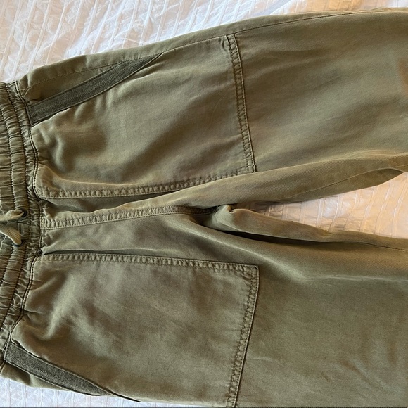 Zara Jogger Cargo Pants - Picture 3 of 6